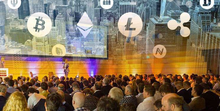 Crypto & Blockchain