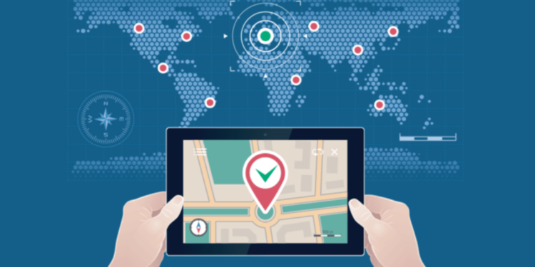 crm maps