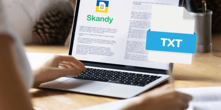 skandy