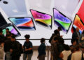 Imagelaser technology: German technology regulates the iPhone display: Apple raves about a Swabian family-owned iPhone company giving details about its suppliers in Europe for the first time in years. A traditional company from Baden-Württemberg is doing particularly well. More… By Joachim Hofer and Martin-W. Buchenau