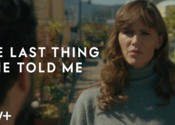 Run him! Apple is giving away 2 months of Apple TV Plus