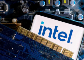 Intel is investing $25 billion in a chip factory in Israel