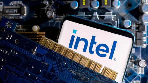 Intel is investing $25 billion in a chip factory in Israel