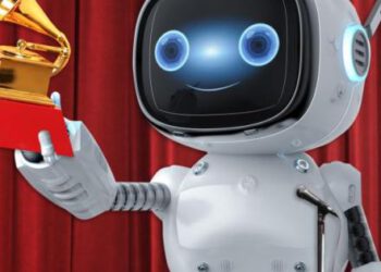 Grammys Academy bans songs generated by artificial intelligence