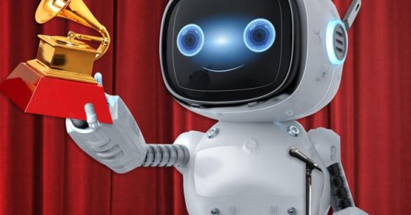 Grammys Academy bans songs generated by artificial intelligence