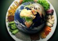 A World on Your Plate