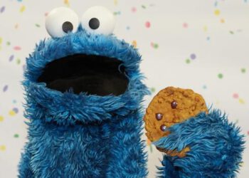 Why You Shouldn’t “Eat” Every Cookie Online