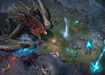 DDoS attack takes down Diablo IV servers; fans beg for offline mode