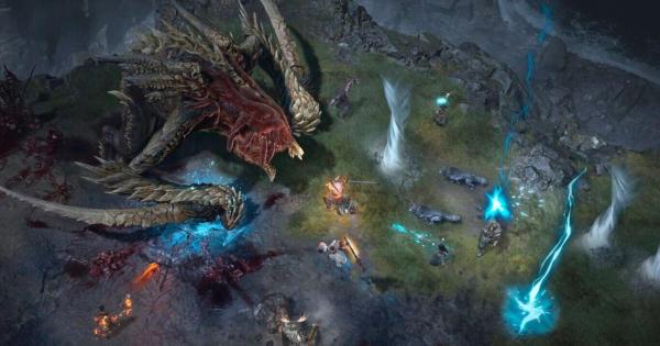 DDoS attack takes down Diablo IV servers; fans beg for offline mode