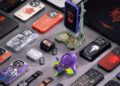 CASETiFY launches Evangelion-themed Apple accessories collection