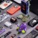 CASETiFY launches Evangelion-themed Apple accessories collection
