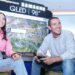 Samsung presents its impressive 98″ Q80C QLED display in Mexico