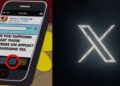Did the Simpsons predict the change from Twitter to X?
