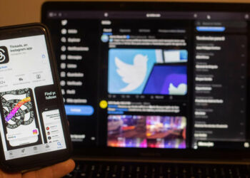 Meta wants to compete with Twitter threads