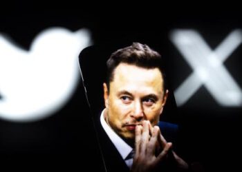 What’s going on with Twitter and why will it be replaced by an X?