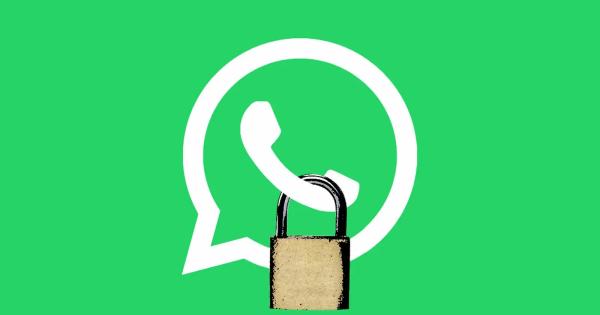 WhatsApp will add verification and email protection