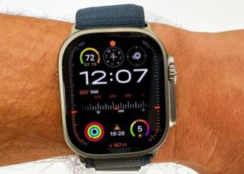 How much do Apple Watch Series 9 and Apple Watch Ultra 2 cost in Mexico?