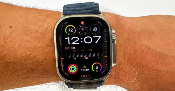How much do Apple Watch Series 9 and Apple Watch Ultra 2 cost in Mexico?