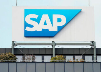 SAP prior to purchase of software management company Leanix