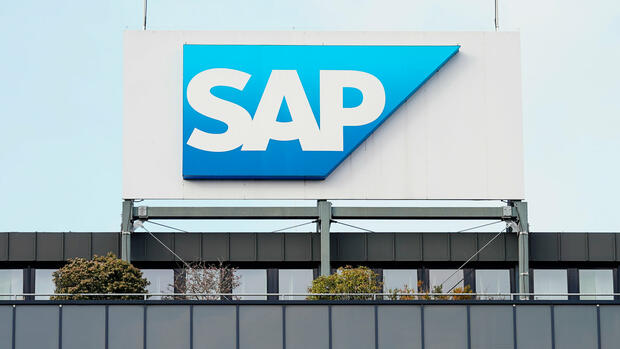 SAP prior to purchase of software management company Leanix