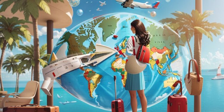 The Convenience of eSIMs in Travel: A Seamless Journey