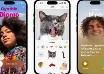 How to download iOS 17 and what are the compatible devices?