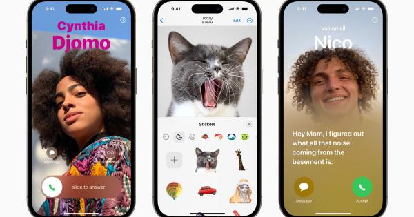How to download iOS 17 and what are the compatible devices?