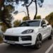 Porsche announces the new Cayenne S E-Hybrid pickup truck, powerful and efficient