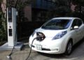 How much does it cost to charge an electric car in Mexico?