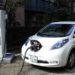 How much does it cost to charge an electric car in Mexico?