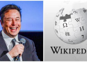 Why is Elon Musk offering billions of dollars to Wikipedia?