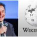 Why is Elon Musk offering billions of dollars to Wikipedia?