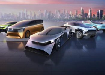 What is the Japan Mobility Show? The automotive industry and technology come together in an unprecedented event