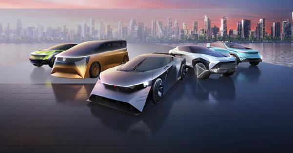 What is the Japan Mobility Show? The automotive industry and technology come together in an unprecedented event