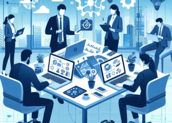 Why Top Organizations Partner with Custom eLearning Development Companies