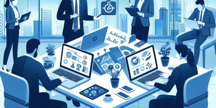 Why Top Organizations Partner with Custom eLearning Development Companies