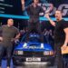 BBC cancels Top Gear show indefinitely, due to accident