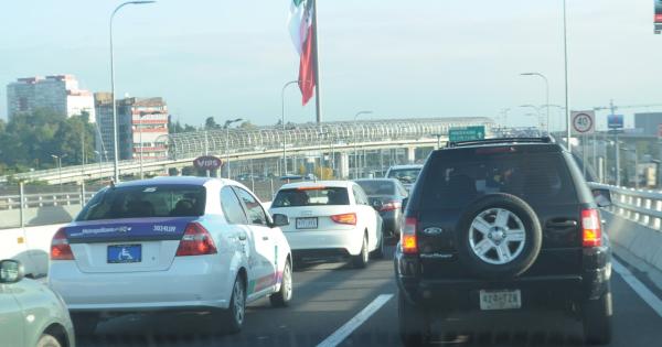 There is no traffic today, Friday, December 1st in CDMX and EdoMex: Which cars will rest tomorrow?
