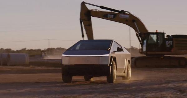 Everything you need to know about the Cybertruck: variants, features, price and availability
