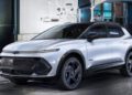 Chevrolet will launch an electric Equionox in 2024 and will produce it in Mexico