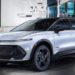 Chevrolet will launch an electric Equionox in 2024 and will produce it in Mexico