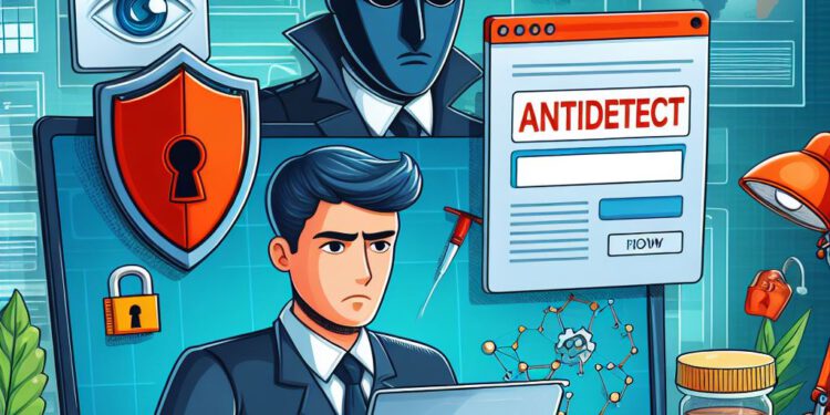 Antidetect Browser