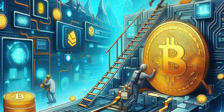 Overcoming Cryptocurrency Mining Hurdles with Innovative Solutions