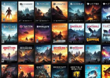 The Best Games of 2021: Top Picks and Surprising Winners