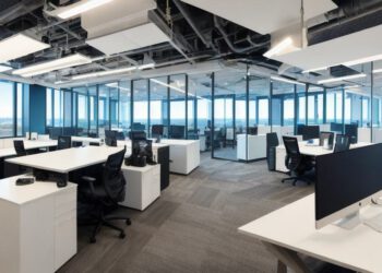 What Does a Technology Company Do? A Comprehensive Guide for Businessmen