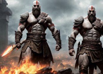 Will God of War End? The Latest Plot Twists and Character Fates