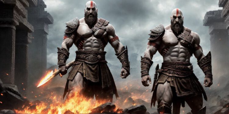 Will God of War End? The Latest Plot Twists and Character Fates
