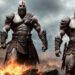 Will God of War End? The Latest Plot Twists and Character Fates