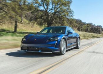 Volkswagen, Audi and Porsche will start using Tesla’s Superchargers