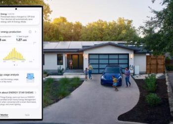 Tesla and Samsung announce energy collaboration for integration between their devices